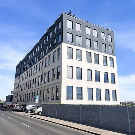 The Factory Loft *