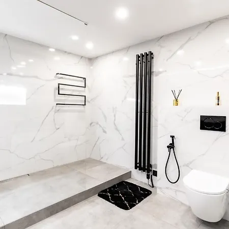 Appartement The Factory Loft *