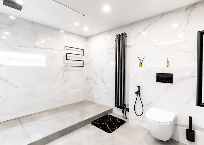 Appartement The Factory Loft *