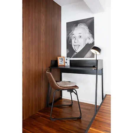 Appartamento The Factory Loft