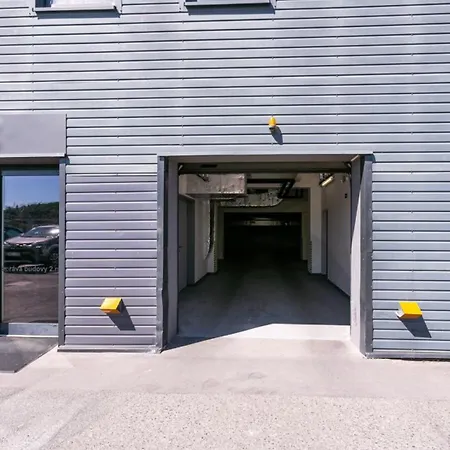 Appartamento The Factory Loft *