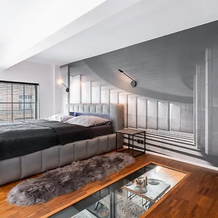 The Factory Loft Appartamento