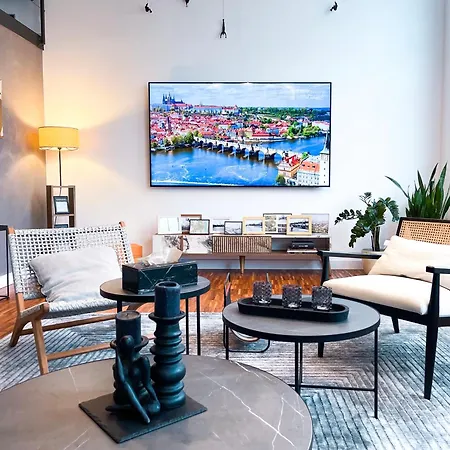 The Factory Loft Appartamento