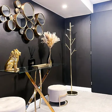 Appartamento The Factory Loft *