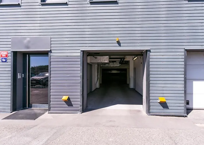 Apartamento The Factory Loft *