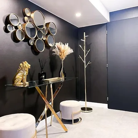Апартаменты The Factory Loft *